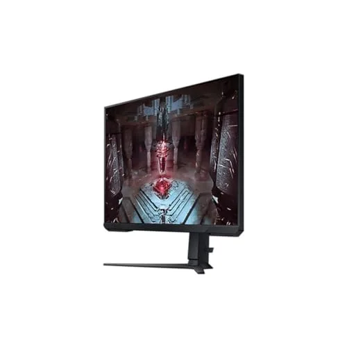 Samsung Odyssey G5 G50D 32" QHD 180 Hz IPS - vue 2