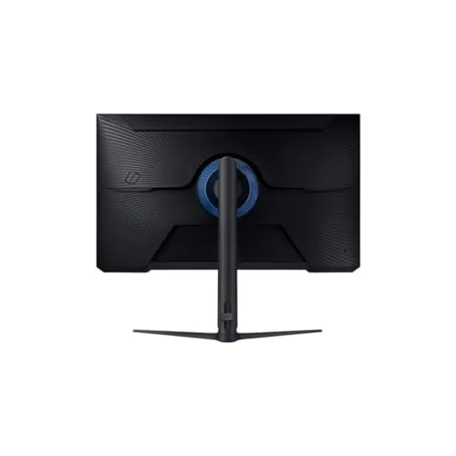 Samsung Odyssey G5 G50D 32" QHD 180 Hz IPS - vue 3