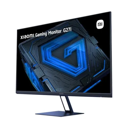Xiaomi G27i 27" FHD 165 Hz IPS - vue 2