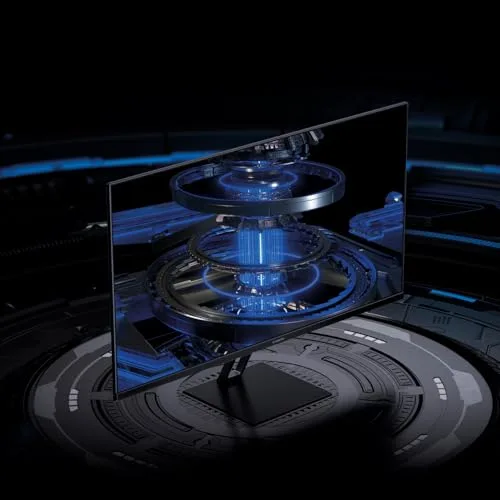 Xiaomi G27i 27" FHD 165 Hz IPS - vue 4
