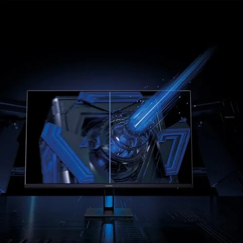 Xiaomi G27i 27" FHD 165 Hz IPS - vue 6