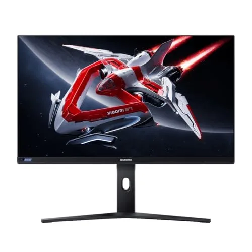 Xiaomi G Pro 27i 27" Mini LED QHD 180 Hz - vue 2