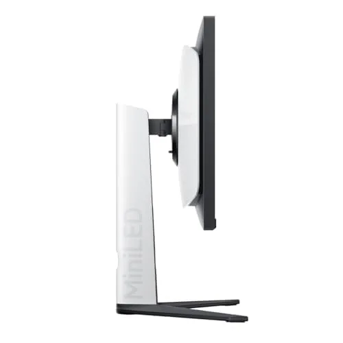 Xiaomi G Pro 27i 27" Mini LED QHD 180 Hz - vue 3