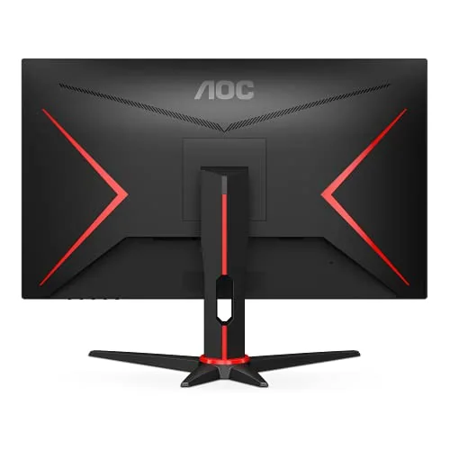 AOC 27G2ZNE/BK 27" FHD 240 Hz VA - vue 3