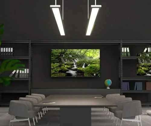 JAPANNEXT JN-IPS7500UHDR-U 75" 4K IPS HDR - vue 7