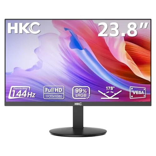 HKC V2718S 27" IPS FHD 144 Hz