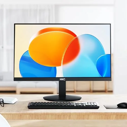 HKC V2718QS 27" QHD 144 Hz IPS - vue 7