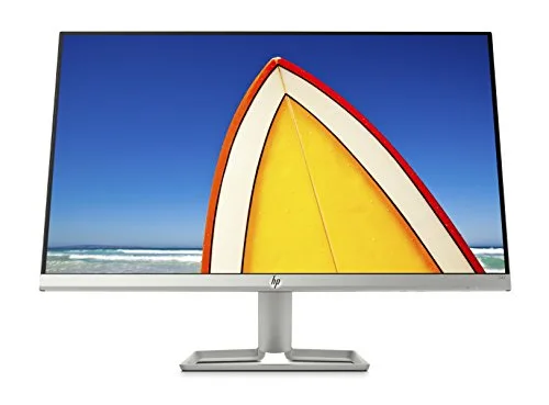 HP 24f 24" IPS Full HD 60 Hz