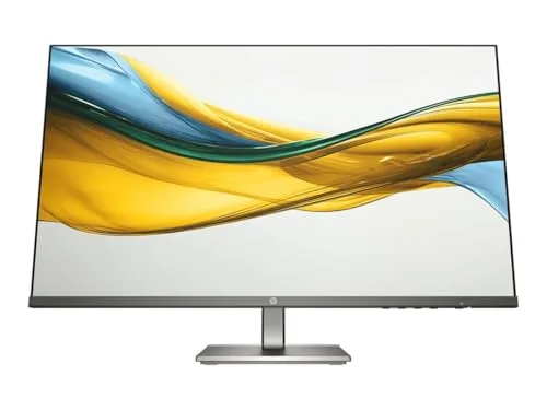 HP 527da 27" FHD IPS 100 Hz