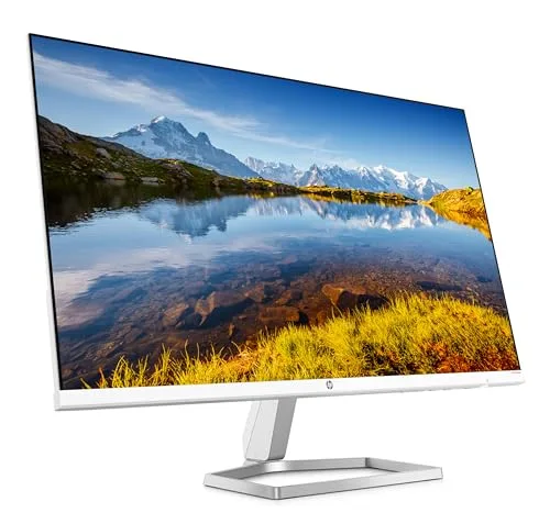 HP M22f 21,5" FHD IPS 75 Hz - vue 5