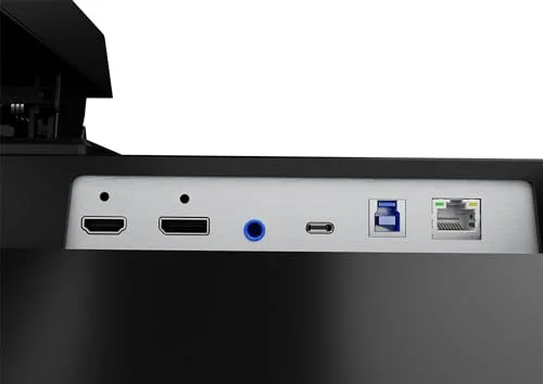 iiyama ProLite XUB3293UHSN-B5 32" 4K IPS 60 Hz - vue 7