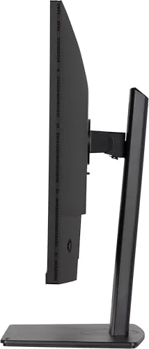 iiyama ProLite XB3294UHSCP-B1 32" 4K VA USB-C - vue 4
