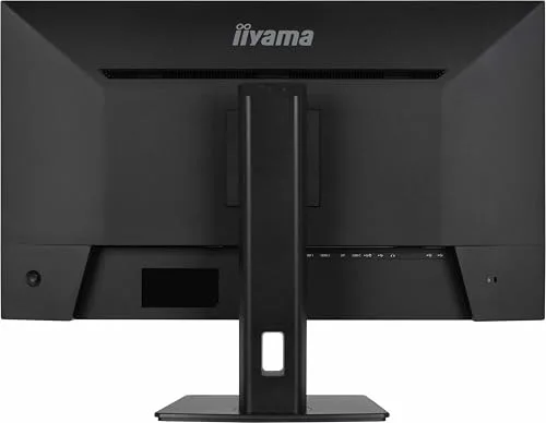 iiyama ProLite XB3294UHSCP-B1 32" 4K VA USB-C - vue 6