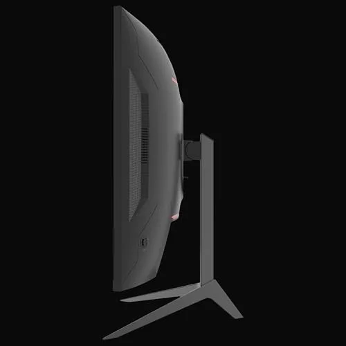 LC-Power LC-M27QC 27" QHD 180 Hz incurvé - vue 5