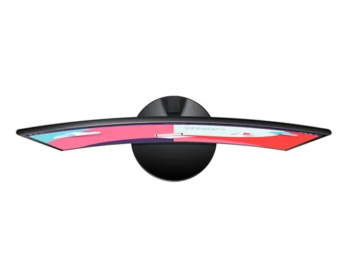 Samsung S39GD 27" incurvé Full HD 100 Hz - vue 7
