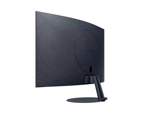Samsung S39C LS27C390EAUXEN 27" incurvé FHD VA - vue 7