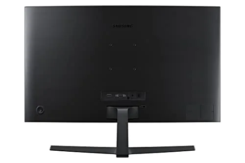 Samsung S27C366EAU 27" VA incurvé FHD 75 Hz - vue 3