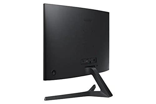 Samsung S27C366EAU 27" VA incurvé FHD 75 Hz - vue 5