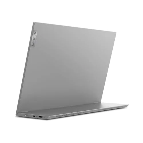 Lenovo L15 15,6" FHD IPS 60 Hz - vue 4