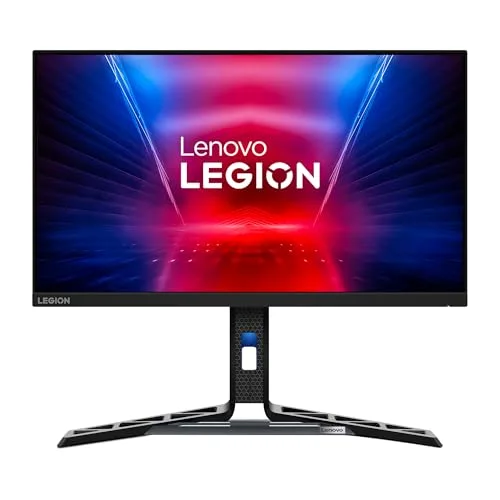 Lenovo Legion R25f-30 24,5" FHD VA 240 Hz - vue 6