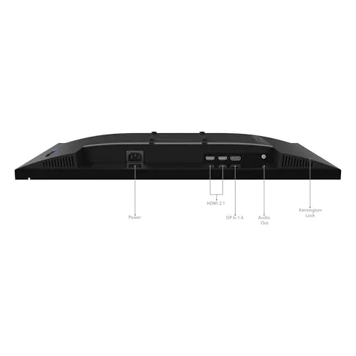 Lenovo Legion R25f-30 24,5" FHD VA 240 Hz - vue 8