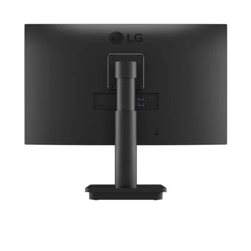 LG 24MS550-B 24" IPS 100 Hz - vue 2