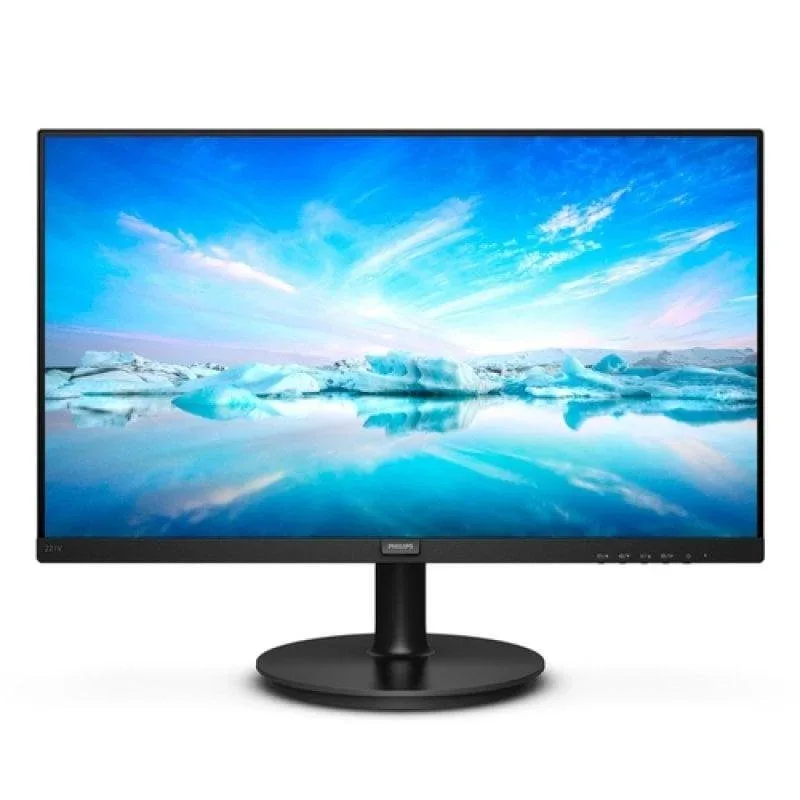 Philips 221V8/00 21,5" Full HD VA
