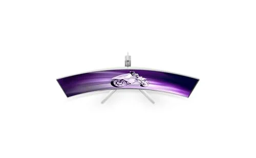 Philips Evnia 49M2C8900/00 QD-OLED 49" 240 Hz - vue 6
