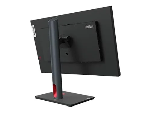 Lenovo ThinkVision P24q-30 23,8" QHD IPS - vue 5