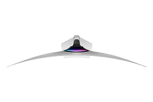 Samsung Odyssey OLED G9 G93SC 49" 240 Hz incurvé - vue 6