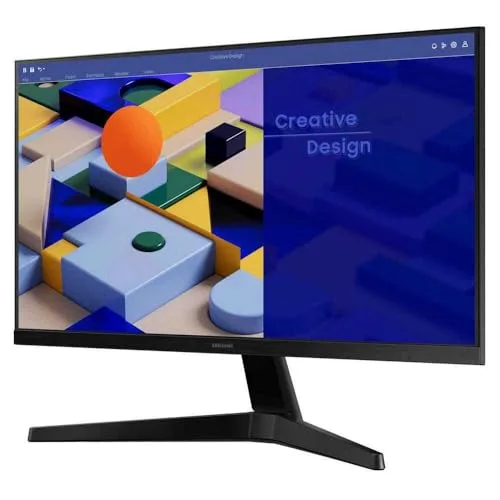 Samsung S24C312EAU 24" IPS Full HD 75 Hz