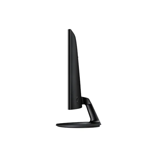 Samsung LS24D360GAUXEN 24" incurvé FHD 100 Hz - vue 4
