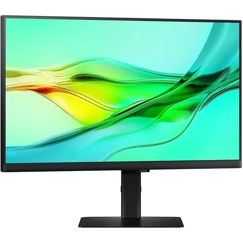 Samsung ViewFinity S6 24" QHD USB-C