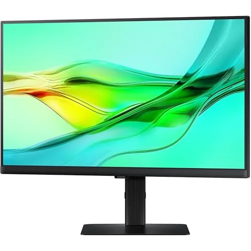 Samsung ViewFinity S6 24" QHD USB-C - vue 4