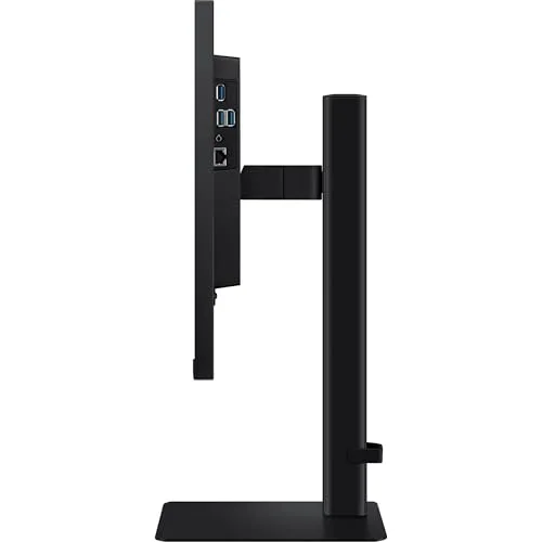 Samsung ViewFinity S6 24" QHD USB-C - vue 7
