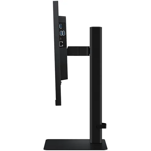 Samsung ViewFinity S6 24" QHD USB-C - vue 8