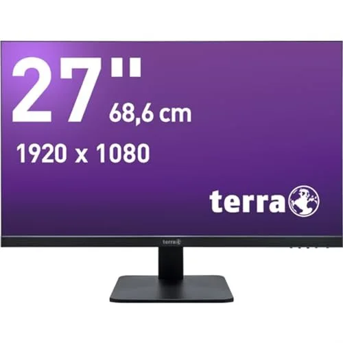 TERRA 2727W V2 27" Full HD 100 Hz USB-C