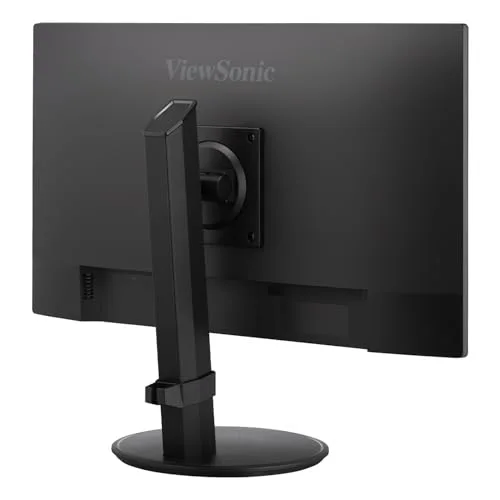 ViewSonic VG2408A 24" IPS Full HD 100 Hz - vue 7