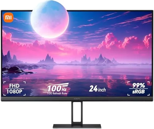 Xiaomi Monitor A24i 23,8" IPS 100 Hz