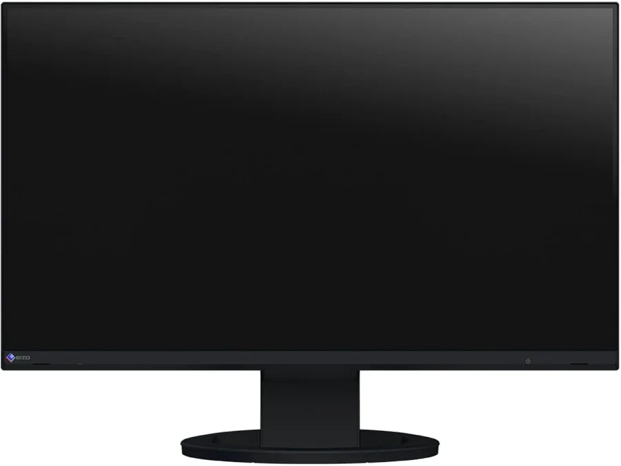 Eizo BenQ EV2480 24 pouces - vue 2