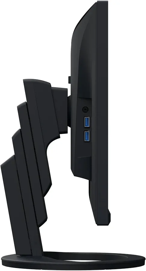 Eizo BenQ EV2480 24 pouces - vue 5