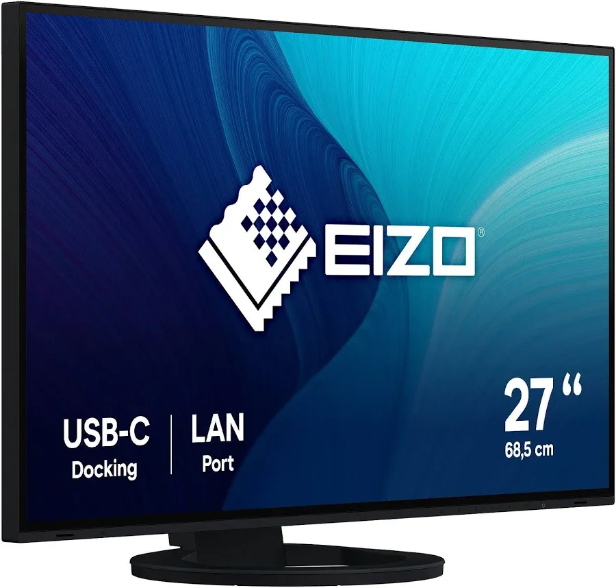 Eizo EV2795 27 pouces - vue 3
