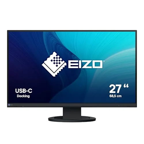 Eizo FlexScan EV2720S 27 pouces - vue 5