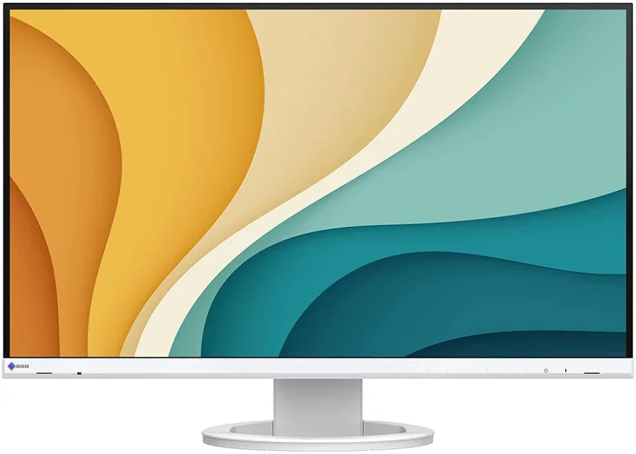 Eizo FlexScan EV2720S 27 pouces - vue 1