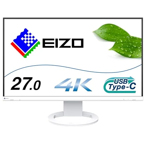 Ecran Eizo FlexScan EV2740S-WT 27 pouces