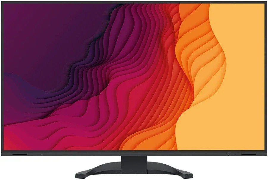 Eizo FlexScan EV3240X 32 pouces - vue 1