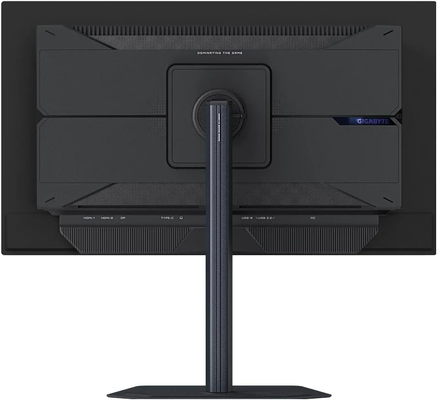 GIGABYTE AOC MO27Q2A 27 pouces OLED - vue 4