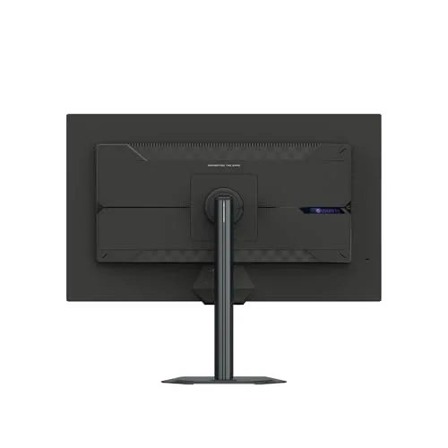 GIGABYTE BenQ M27Q3 27 pouces - vue 3