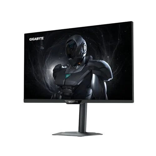 GIGABYTE G27UP 27 pouces - vue 2