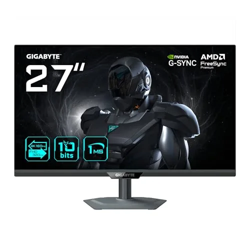 Ecran GIGABYTE G27UP 27 pouces